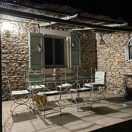 La Luberonne Gordes Vila Exterior foto